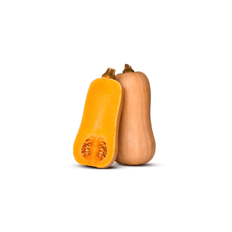 Butterhead Squash || Boterpompoen