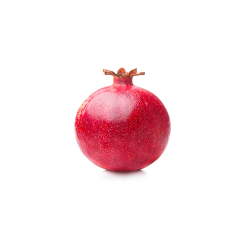 Pomegranate ||  Granaatappel