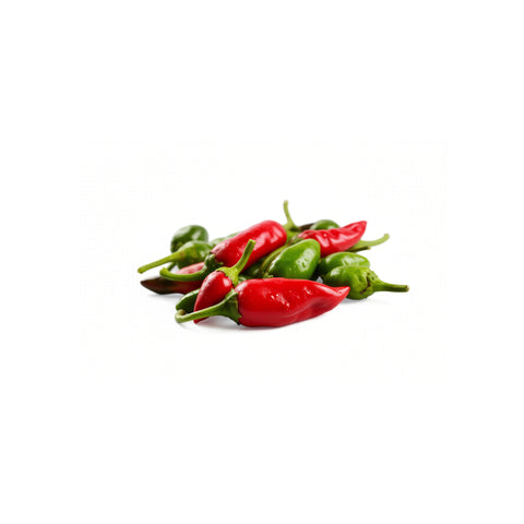 Picosito Aji Shishito Japones || Japanese Shishito Peppers 100gr