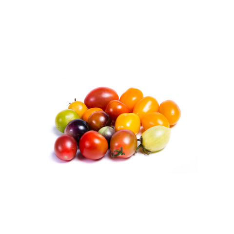 Snack Tomato 200g
