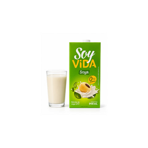 Soya Milk || Soya Melk