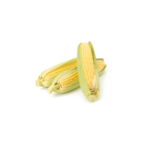 Corn Yellow || Mais