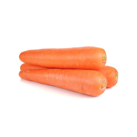 Carrots | Wortel
