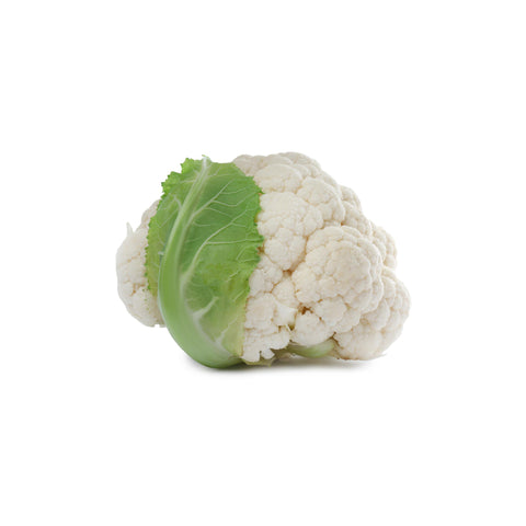Cauliflower | Bloemkool