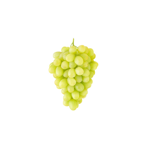 Green Grapes | Druif