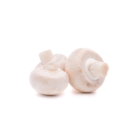Mushrooms White || Champignon 227gr