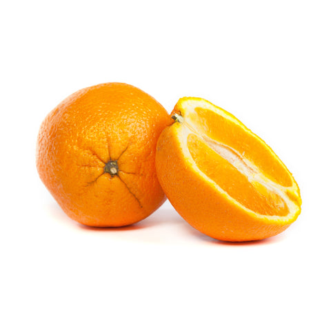 Orange | Sinaasappel