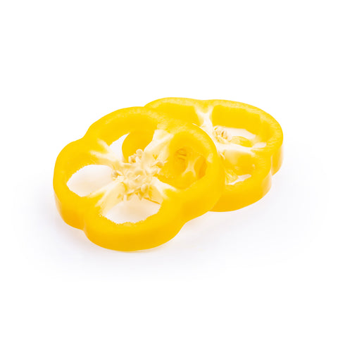 Paprika Yellow | Paprika Geel