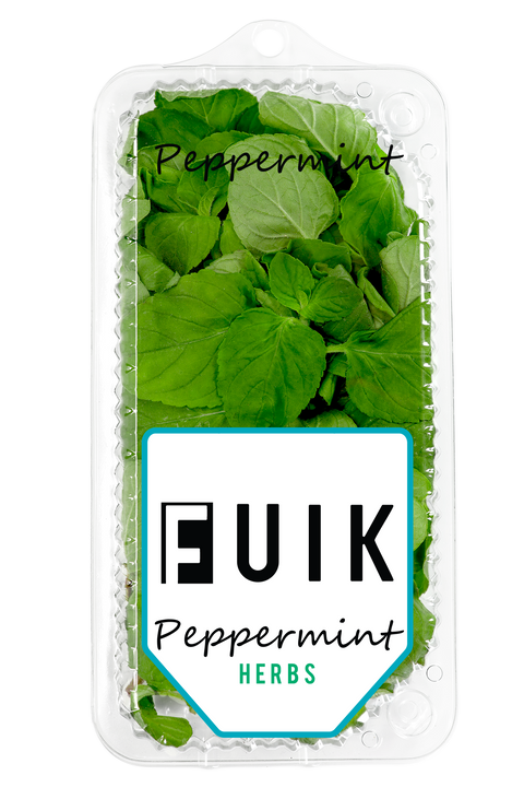 Peppermint