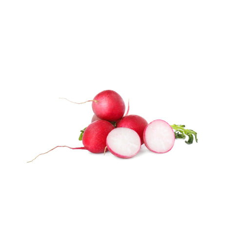 Radish | Radijs 6oz