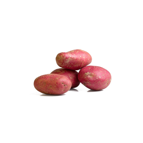 Baby Red Skin Potatoes