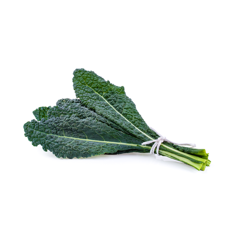 Kale | Boerenkool | Organic