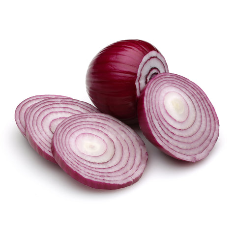 Red Onion | Rode Ui