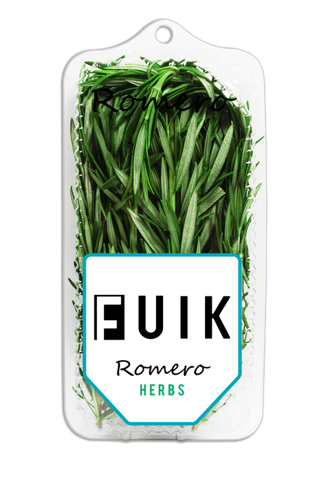 FUIK's BBQ Herbs Marinate Bundle